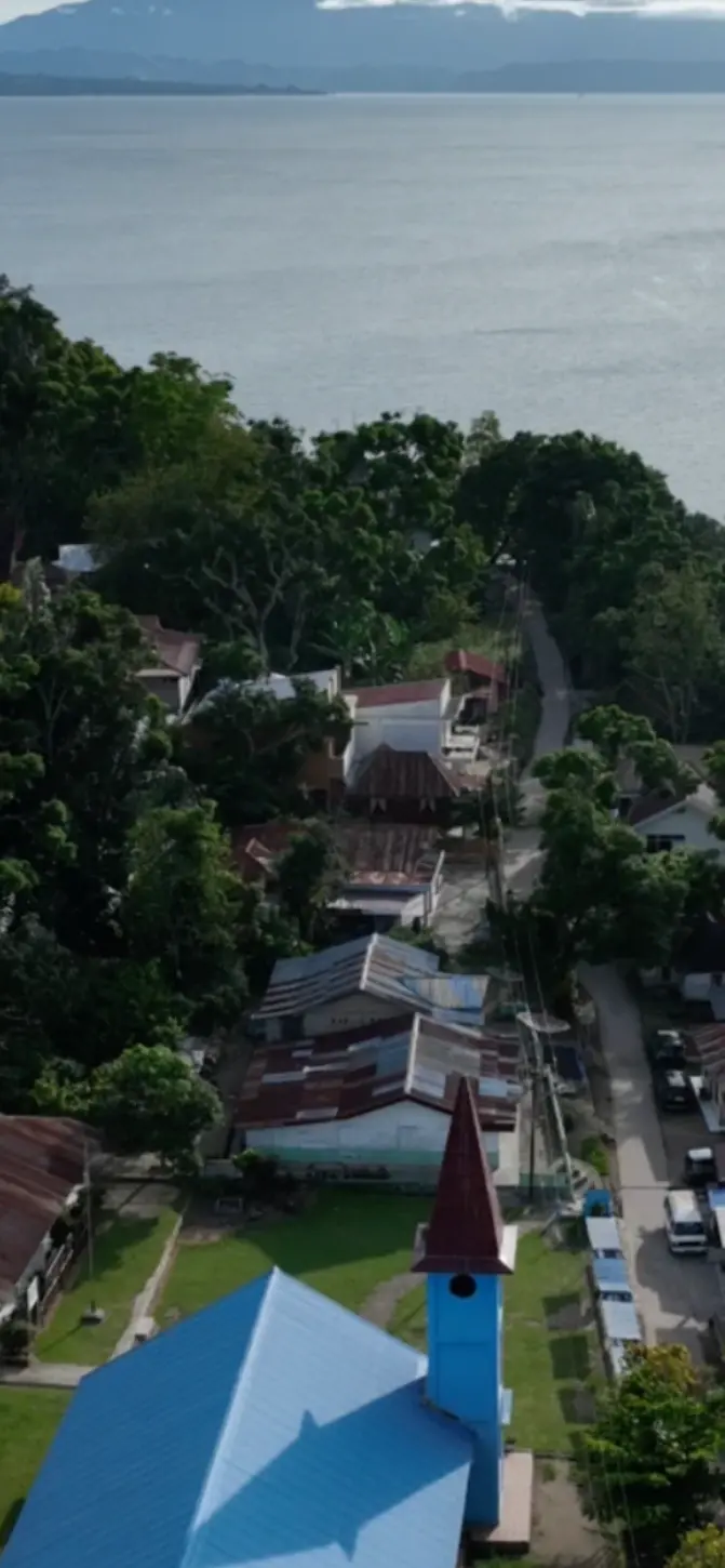 Temukan Keindahan Tapanuli Utara