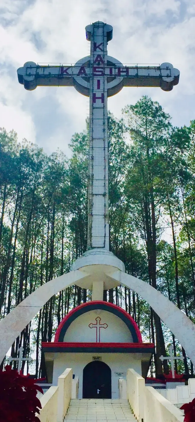 Temukan Keindahan Tapanuli Utara