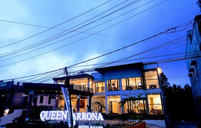 Parrona Hotel